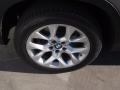 Platinum Gray Metallic - X5 xDrive 35i Photo No. 7