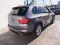 Platinum Gray Metallic - X5 xDrive 35i Photo No. 8