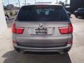 Platinum Gray Metallic - X5 xDrive 35i Photo No. 9