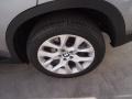 Platinum Gray Metallic - X5 xDrive 35i Photo No. 10