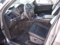 Platinum Gray Metallic - X5 xDrive 35i Photo No. 13