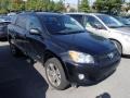 Black 2011 Toyota RAV4 Sport 4WD