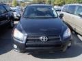 Black - RAV4 Sport 4WD Photo No. 2