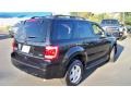 Tuxedo Black Metallic - Escape XLT V6 4WD Photo No. 5