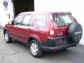 Redondo Red Pearl - CR-V LX 4WD Photo No. 5