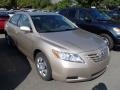 Desert Sand Mica - Camry LE Photo No. 1