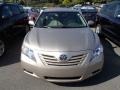 Desert Sand Mica - Camry LE Photo No. 2