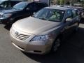 Desert Sand Mica - Camry LE Photo No. 3