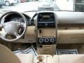 Redondo Red Pearl - CR-V LX 4WD Photo No. 11
