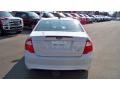 White Platinum Tri-Coat - Fusion SE Photo No. 6