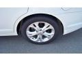 White Platinum Tri-Coat - Fusion SE Photo No. 9