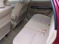 2006 Redondo Red Pearl Honda CR-V LX 4WD  photo #14