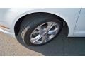 White Platinum Tri-Coat - Fusion SE Photo No. 10