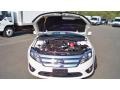 White Platinum Tri-Coat - Fusion SE Photo No. 18