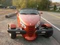 Prowler Orange - Prowler Roadster Photo No. 2
