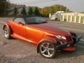 Prowler Orange - Prowler Roadster Photo No. 3