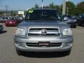 Silver Sky Metallic - Sequoia SR5 4WD Photo No. 2