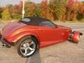 Prowler Orange - Prowler Roadster Photo No. 4