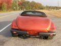 Prowler Orange - Prowler Roadster Photo No. 5