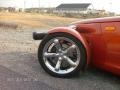 Prowler Orange - Prowler Roadster Photo No. 10