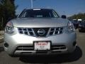 Silver Ice Metallic - Rogue S AWD Photo No. 2