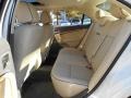 White Platinum Metallic Tri-Coat - MKZ AWD Photo No. 9