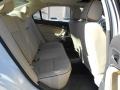 White Platinum Metallic Tri-Coat - MKZ AWD Photo No. 10