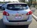 Silver Ice Metallic - Rogue S AWD Photo No. 6