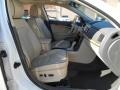 White Platinum Metallic Tri-Coat - MKZ AWD Photo No. 12
