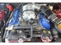 5.8 Liter SVT Supercharged DOHC 32-Valve Ti-VCT V8 Engine for 2014 Ford Mustang Shelby GT500 SVT Performance Package Coupe #86347492