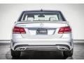 2014 Iridium Silver Metallic Mercedes-Benz E 350 Sport Sedan  photo #3