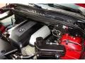 2003 BMW X5 4.6 Liter DOHC 32-Valve V8 Engine Photo