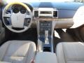 White Platinum Metallic Tri-Coat - MKZ AWD Photo No. 18