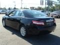 Black - Camry XLE Photo No. 4