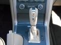 White Platinum Metallic Tri-Coat - MKZ AWD Photo No. 24