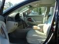 Black - Camry XLE Photo No. 7