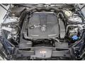2014 Iridium Silver Metallic Mercedes-Benz E 350 Sport Sedan  photo #9