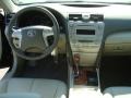 Black - Camry XLE Photo No. 9