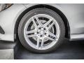 2014 Iridium Silver Metallic Mercedes-Benz E 350 Sport Sedan  photo #10