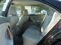 Black - Camry XLE Photo No. 13