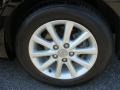 Black - Camry XLE Photo No. 14
