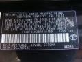 Black - Camry XLE Photo No. 15