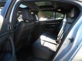 2010 Ingot Silver Metallic Lincoln MKS AWD Ultimate Package  photo #9