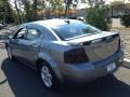 2010 Silver Steel Metallic Dodge Avenger R/T  photo #5