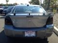 2010 Silver Steel Metallic Dodge Avenger R/T  photo #6