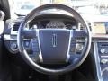 2010 Ingot Silver Metallic Lincoln MKS AWD Ultimate Package  photo #18