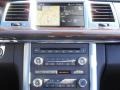 2010 Ingot Silver Metallic Lincoln MKS AWD Ultimate Package  photo #22