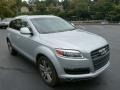 2007 Light Silver Metallic Audi Q7 4.2 Premium quattro  photo #1