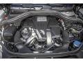 4.6 Liter biturbo DI DOHC 32-Valve VVT V8 Engine for 2014 Mercedes-Benz GL 550 4Matic #86348503