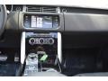 Barolo Black Metallic - Range Rover Supercharged LR V8 Photo No. 9